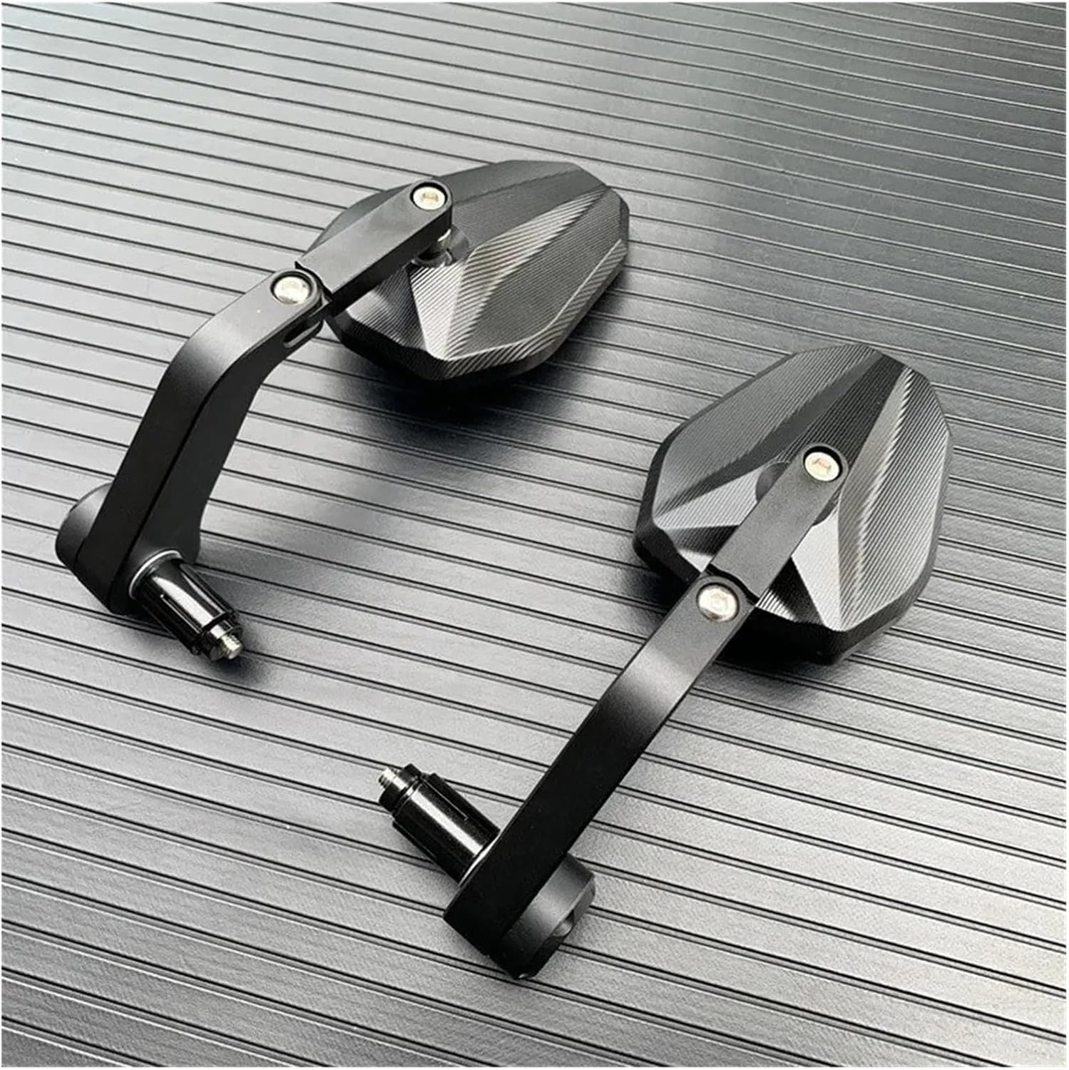 ルーペ サイドミラー に適合するER6N に適合するER6F に適合する